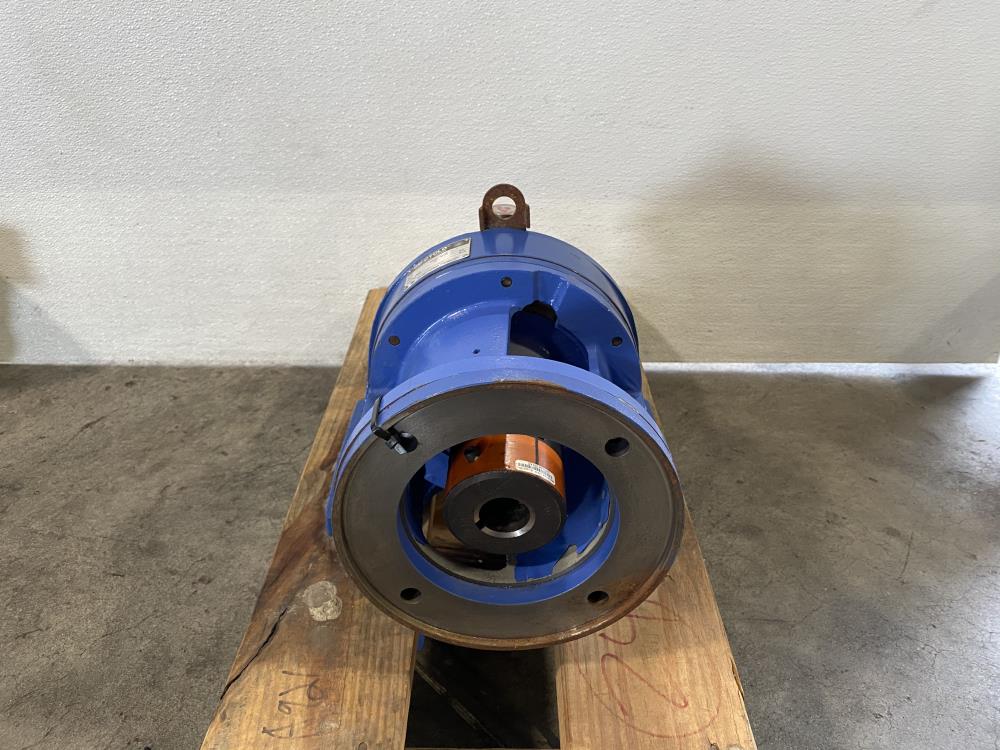 Sumitomo Sym-Cyclo Gearmotor Speed Reducer #CHH-6135Y-8